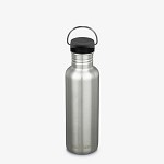 Klean Kanteen 
RVS waterfles
loopcap 
800 ml